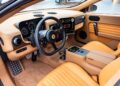 Ferrari Luce الجديدة .. أول سيارة كهربائية بالكامل في تاريخ مارانيلو
