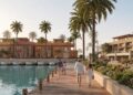 إطلاق مشروع Marina Island ضمن Tuban الجونة