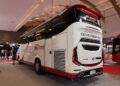 نجاح كبيرة للدورة الرابعة من Busworld Southeast Asia