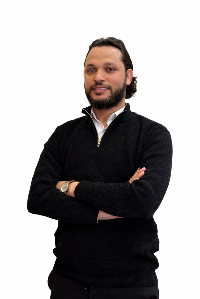 أحمد فزارة، مؤسس "دوايا" للتكنولوجيا الصحية