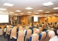"الرقابة المالية" تعقد ورشة عمل لتعزيز القدرات الإدارية لصناديق التأمين الخاصة