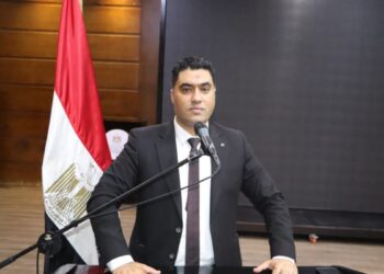 الدكتور محمد شلبي 