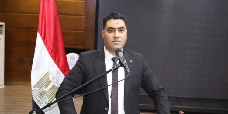 الدكتور محمد شلبي 
