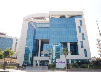stc تطلق pulse by solutions الهوية الجديدة لشركة جيزة سيستمز