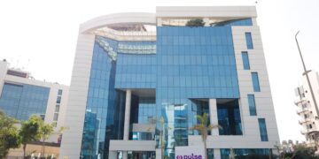 stc تطلق pulse by solutions الهوية الجديدة لشركة جيزة سيستمز