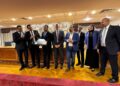 اعلان الفائزين بجائزة الصحافة في تكنولوجيا المعلومات والاتصالات 2025