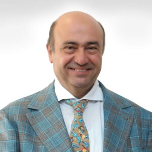الدكتور شيرين حلمي