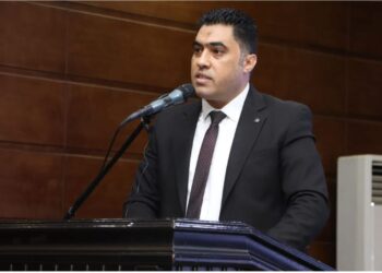 الدكتور محمد شلبي