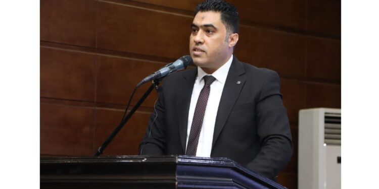 الدكتور محمد شلبي