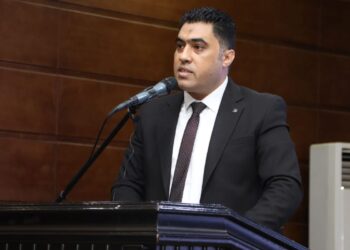 الدكتور محمد شلبي