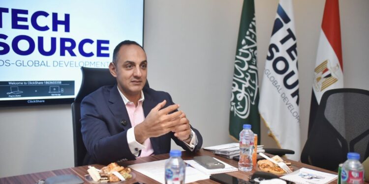 الدكتور محمد عبد الوهاب