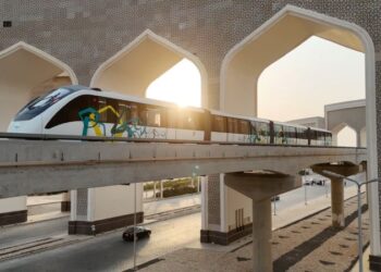 بدء التشغيل التجاري لمونوريل شرق النيل وتعزيز الربط الحضري في القاهرة الكبرى