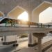 بدء التشغيل التجاري لمونوريل شرق النيل وتعزيز الربط الحضري في القاهرة الكبرى