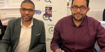 تحالف «PISC» و «Fair Solutions» و «استعلامي»
