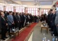 تعاون بين جهاز تنمية المشروعات والجامعات المصرية لتأهيل الخريجين