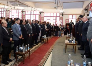 تعاون بين جهاز تنمية المشروعات والجامعات المصرية لتأهيل الخريجين
