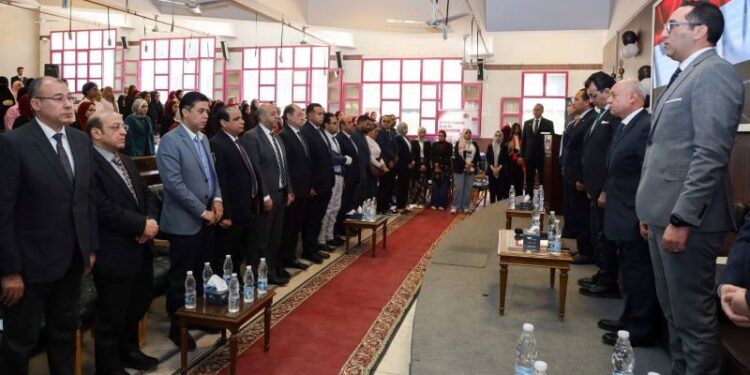 تعاون بين جهاز تنمية المشروعات والجامعات المصرية لتأهيل الخريجين