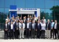 جي بي أوتو تعلن اعتماد GB Academy كمركز تدريب إقليمي لشركة شانجان