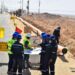 خالدة للبترول تنجح في إدخال كميات إضافية من الغاز للاستهلاك المحلي