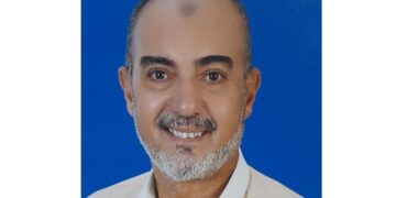 رأفت السخاوى