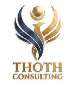 *«THOTH للاستشارات» تنطلق في مصر لدعم التحول المؤسسي وبناء القدرات الاستراتيجية
