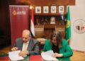 صندوق الإسكان الاجتماعي يوقع بروتوكول تعاون مع بنك مصر