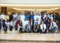 «عنكبوت» تحصل على اعتماد Great Place to Work®