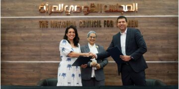 لوريال باريس تجدد شراكتها مع مؤسسة مطمن لإطلاق المرحلة الثانية من برنامج ستاند أب 