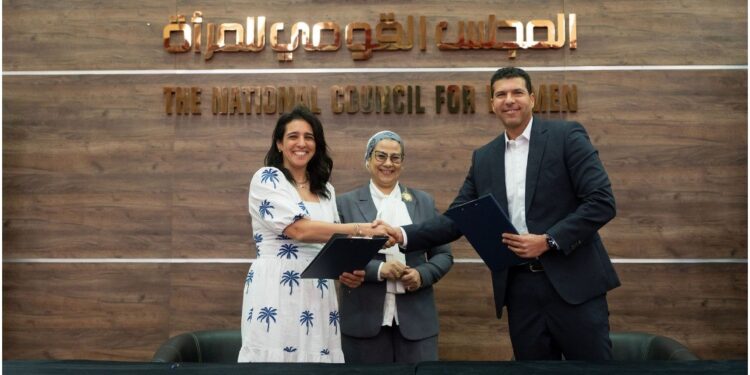 لوريال باريس تجدد شراكتها مع مؤسسة مطمن لإطلاق المرحلة الثانية من برنامج ستاند أب 