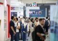 معرض «Big 5 Construct Egypt»