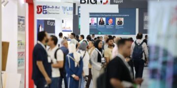 معرض «Big 5 Construct Egypt»