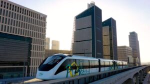 بدء التشغيل التجاري لمونوريل شرق النيل وتعزيز الربط الحضري في القاهرة الكبرى