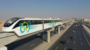 بدء التشغيل التجاري لمونوريل شرق النيل وتعزيز الربط الحضري في القاهرة الكبرى