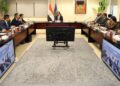 وزير الاتصالات يبحث مع مسئولي شركة هواوي Huawei تعزيز التعاون
