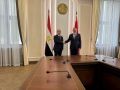 تجميع وتصنيع الجرارات