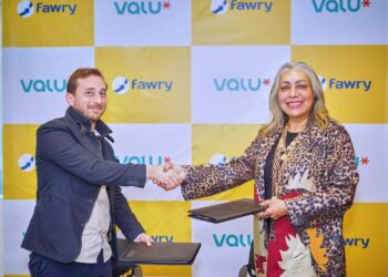 ڤاليو وفوري تتعاونان لإتاحة حلول دفع مرنة عبر تطبيق ماي فوري