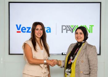 بايمنت للتكنولوجيا المالية تعلن شراكة مع فيزيتا