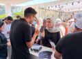 التضامن الاجتماعي توقع مع شركة كواليفاي بروتوكول تعاون