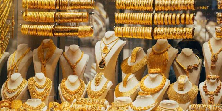 أسعار الذهب اليوم الأحد