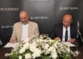 إكسيد مصر توسع شبكة موزعيها المعتمدين