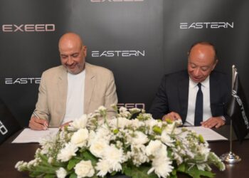 إكسيد مصر توسع شبكة موزعيها المعتمدين