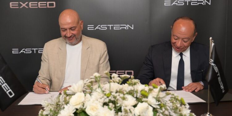 إكسيد مصر توسع شبكة موزعيها المعتمدين