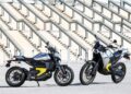 Can-Am تطلق حملة الاستمتاع بأحدث دراجاتها الكهربائية ثنائية العجلات