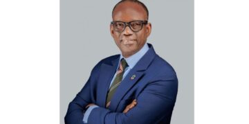لاسينا كوني المدير العام والرئيس التنفيذي لمنظمة Smart Africa