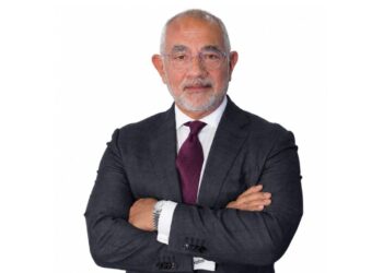 المهندس محمد مصطفى، الرئيس التنفيذي لشركة Noventiq مصر