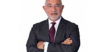 المهندس محمد مصطفى، الرئيس التنفيذي لشركة Noventiq مصر