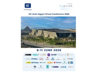 المؤتمر السادس الافتراضي فرص الاستثمار في البورصة المصرية