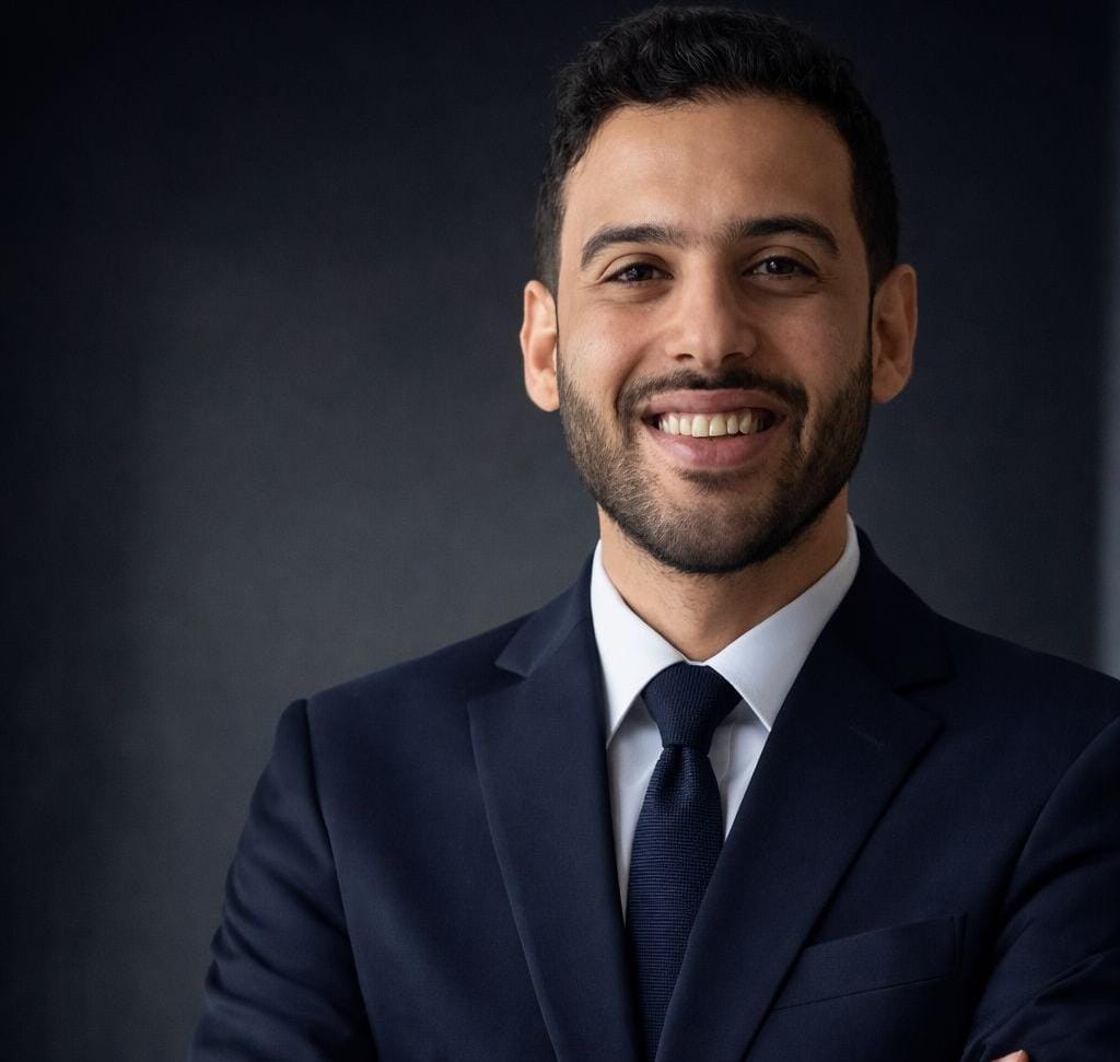 الخبير الاقتصادي باهر عبد العزيز