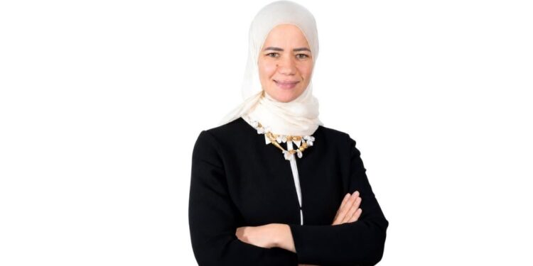 سلمى هاني محمود، الرئيس التنفيذي لشركة السويدي اليكتريك لحلول البناء