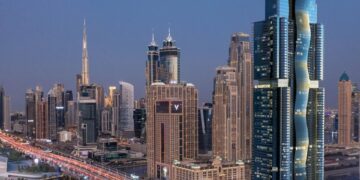 دبي مرشحة لاستقطاب مشاريع عقارية بأكثر من تريليون درهم خلال 5 سنوات